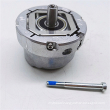 Original and new rotary encoder ECN1313-2048-62S12-78 2048 pulse output elevator part on sale